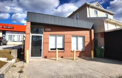 5625 REISTERSTOWN Road, BALTIMORE, MD 21215