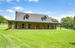 7554 S Farris Rd, Atoka, OK 74525