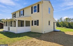 23506 LIGNUM RD, LIGNUM, VA 22726
