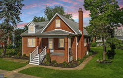 826 TRAIL Avenue, FREDERICK, MD 21701