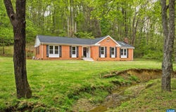 1680 CRAIGS STORE RD, AFTON, VA 22920
