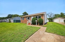 4814 82nd Street, Hampton, VA 23605