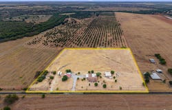 2657 FM 171 Road, Byers, TX 76357