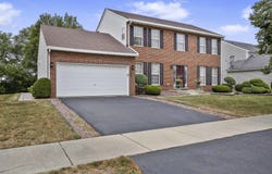 132 Treehouse Road, Matteson, IL 60443