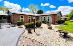 14444 Charm Hill Drive, Sidney, OH 45365