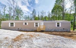 852 Old Dunlap Rd, Spencer, TN 38585