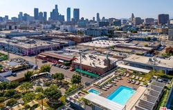 530 S Hewitt St, Los Angeles, CA 90013