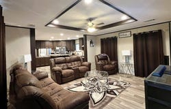 16675 Highway 191, Noble, LA 71462