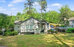 2088 E Roxboro RD NE, Atlanta, GA 30324