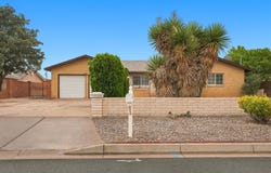 3102 May Circle SE, Albuquerque, NM 87124