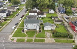 1203 Spring Street, Fort Wayne, IN 46808