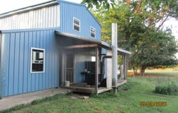 438419 E 40 Road, Welch, OK 74369