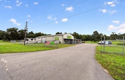6471 NE 106TH TERRACE, BRONSON, FL 32621