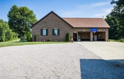 10835 Jackson Road N, Utica, KY 42376