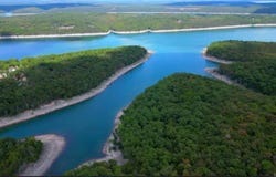 Cedar Creek, Diamond City, AR 72630