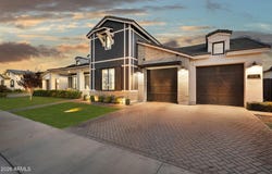 3731 E BOOT TRACK Trail, Gilbert, AZ 85296