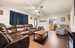 94 Lick Fork Lane, Happy, KY 41754