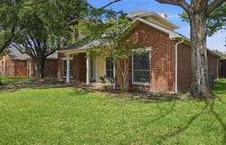 512 Buttercup Trail, Mesquite, TX 75149