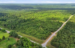 Dick Finch Rd, Romance, AR 72136