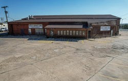 900 N Cedar Street, Borger, TX 79007
