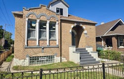 3768 Jefferson Street, Gary, IN 46408
