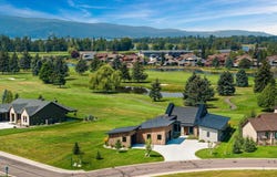 1283 Lake Pointe Drive, Bigfork, MT 59911