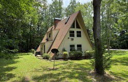 680 Riverview Dr, HEATHSVILLE, VA 22473