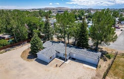 2707 E Avenue, Cody, WY 82414