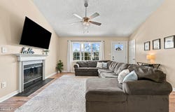 205 Parnell Road, Hubert, NC 28539