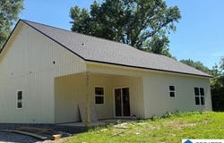320 MCGOWAN ROAD, WILSONVILLE, AL 35186