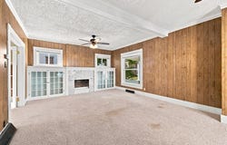 523 Evergreen St, Ashland, OH 44805