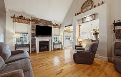 5 Bartlett Street, Milton, WV 25541