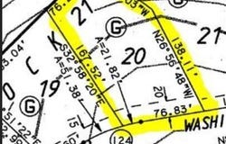 L 20 B 21 Washington Circle, McCormick, SC 29835