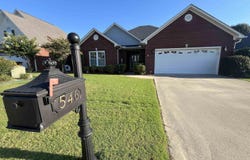 546 Blackshear Lane SW, Hartselle, AL 35640