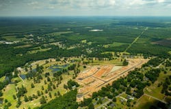 1127 Mulligan Drive, Manning, SC 29102