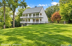158 Steep Hill Road, Weston, CT 06883