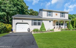 61 Beverly Beach Road, Brick, NJ 08724