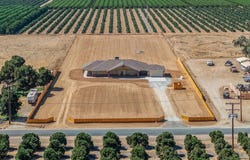 2151 S Prospect Street, Porterville, CA 93257