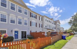 5060 CROYDON Terrace, FREDERICK, MD 21703