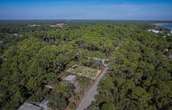 Mississippi Avenue, Panacea, FL 32346