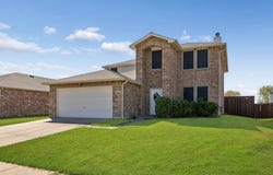 2612 Horizon Way, Little Elm, TX 75068