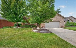 49719 Shenandoah Drive, Macomb Twp, MI 48044