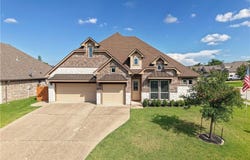 3512 Wakefield Drive, Bryan, TX 77808