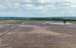 Farm Road, Alma, AR 72921