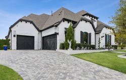 831 Country Brook Lane, Prosper, TX 75078