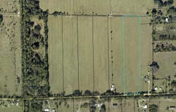 6 COUNTY ROAD 140, BUNNELL, FL 32110