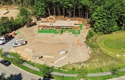 Noble Path lot: 4, Groton, MA 01450
