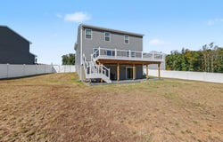 3282 WHITE TAIL Drive, LOCUST GROVE, VA 22508
