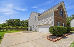 7724 Dinniston Drive, Huntersville, NC 28078