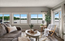 6444 Lakeshore Drive, Saranac, MI 48881